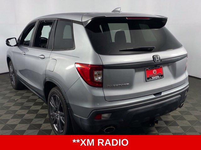 Used 2021 Honda Passport EX-L image 6