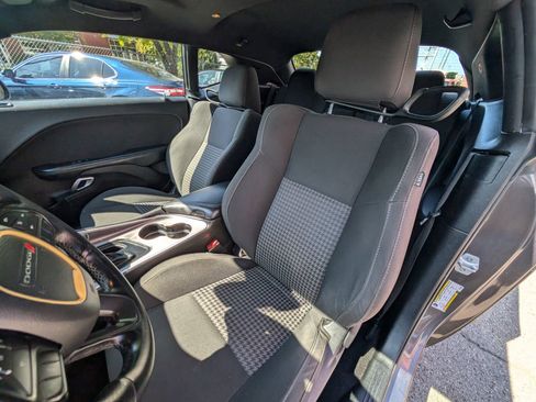 Used 2020 Dodge Challenger GT image 15