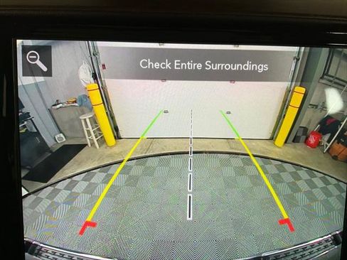 Certified 2021 RAM 1500 Laramie image 15