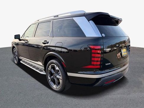 New 2026 Hyundai Palisade Limited AWD/4WD image 2