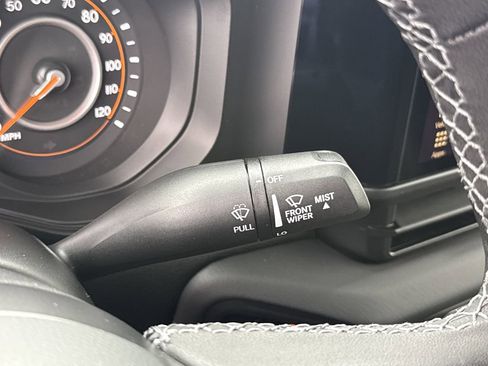 New 2026 Jeep Gladiator Mojave image 17