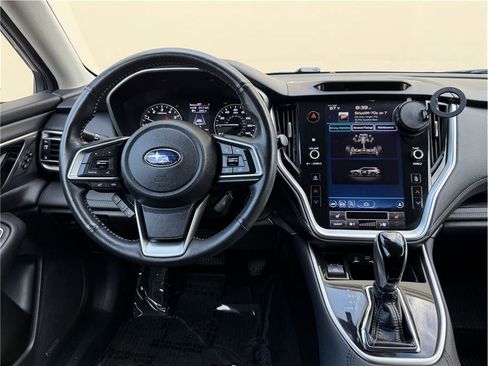 Used 2022 Subaru Outback Limited AWD/4WD image 15