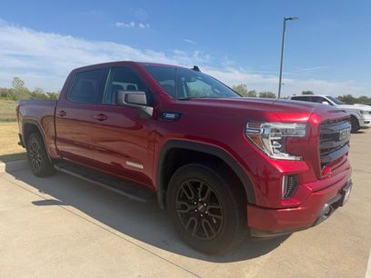 Used 2021 GMC Sierra 1500 Elevation w/ LPO, Elevation Black Package