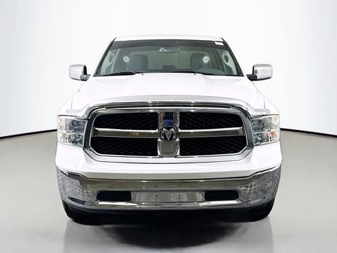 Used 2020 RAM 1500 Tradesman w/ Chrome Plus Package image 2