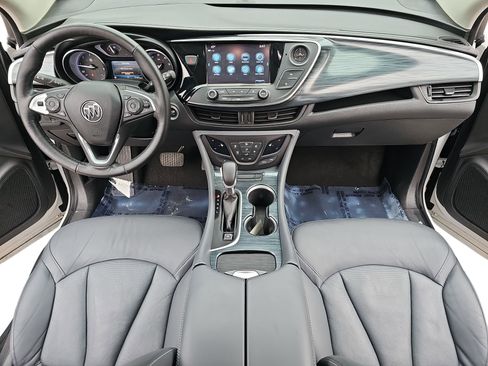 Used 2020 Buick Envision Essence image 9