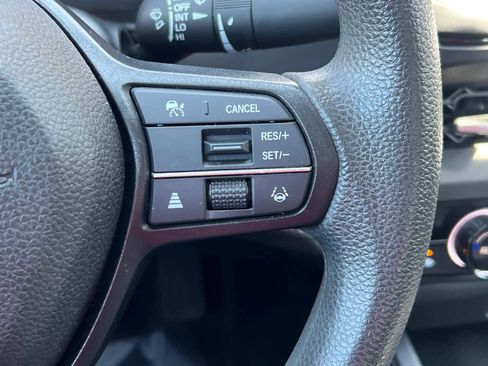 Used 2023 Honda Accord EX image 21