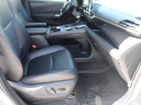 Certified 2021 Toyota Sienna XSE w/ XSE Plus Package AWD/4WD image 20
