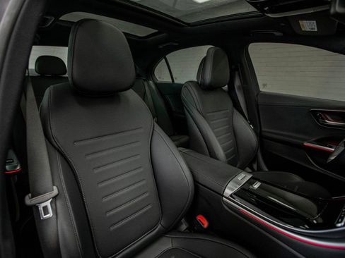 Used 2023 Mercedes-Benz C 300 Sedan image 24