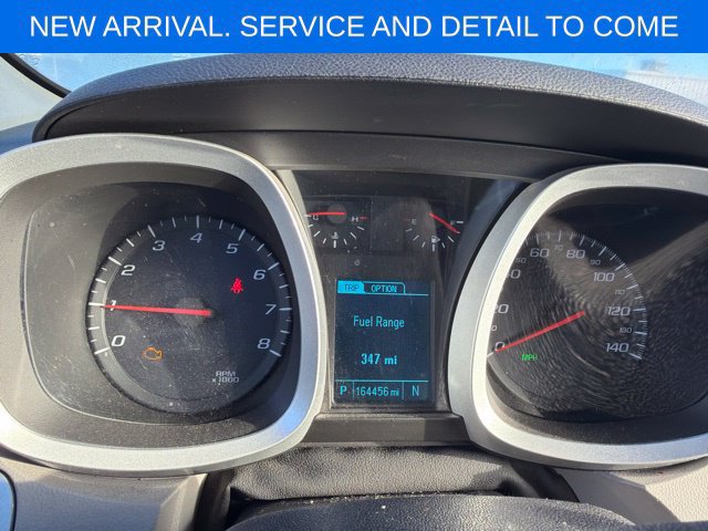 Used 2013 Chevrolet Equinox LS FWD image 19