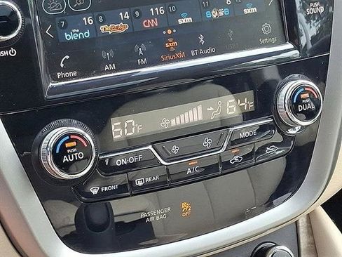 Certified 2024 Nissan Murano SL AWD/4WD image 18