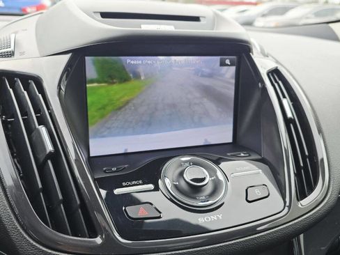 Used 2013 Ford Escape Titanium w/ Parking Technology Pkg image 16