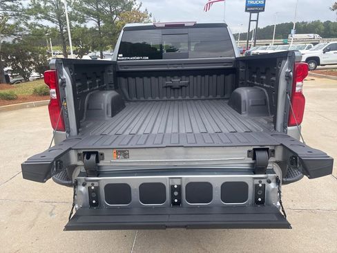 New 2026 Chevrolet Silverado 1500 LT Trail Boss w/ Convenience Package II AWD/4WD image 22