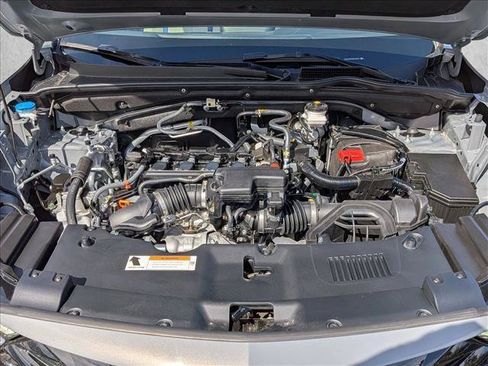 Certified 2025 Acura ADX A-Spec AWD/4WD image 22