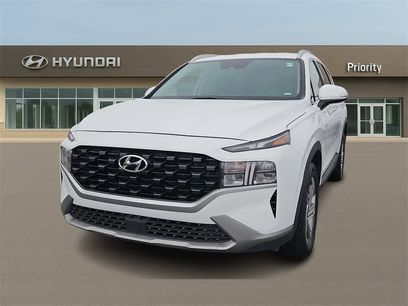 Used 2023 Hyundai Santa Fe SEL