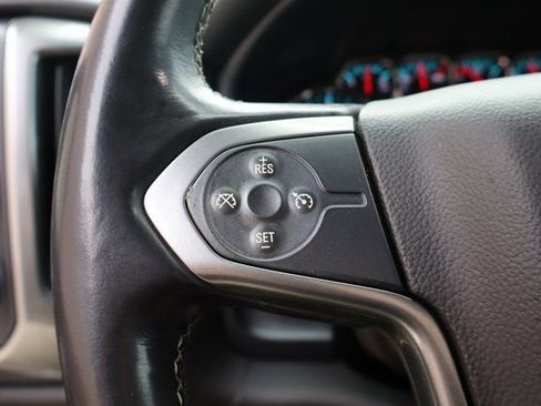 Used 2018 Chevrolet Silverado 1500 LT w/ All Star Edition image 15