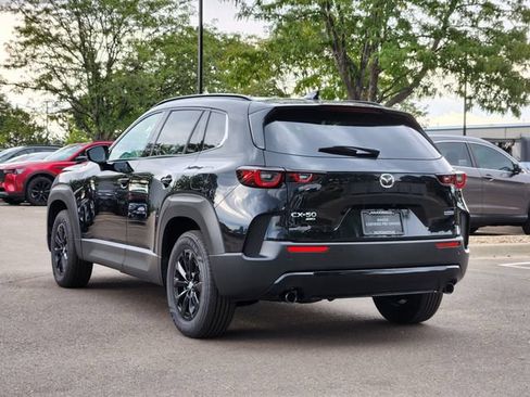 Used 2026 MAZDA CX-50 AWD 2.5 Hybrid w/ Weather Package image 3