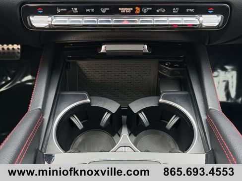 Used 2023 Mercedes-Benz GLE 53 AMG 4MATIC Coupe image 23