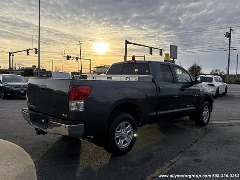 Used 2010 Toyota Tundra Grade image 5