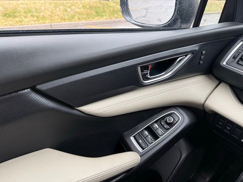 Used 2024 Subaru Ascent Limited image 31