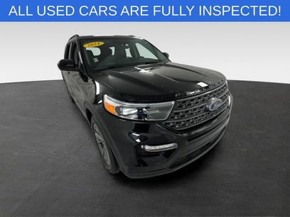 Used 2024 Ford Explorer XLT w/ Equipment Group 202A