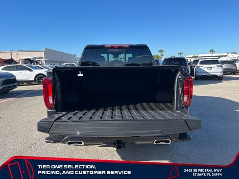New 2026 GMC Sierra 1500 Denali AWD/4WD image 16