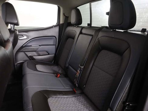 Used 2019 Chevrolet Colorado Z71 image 28