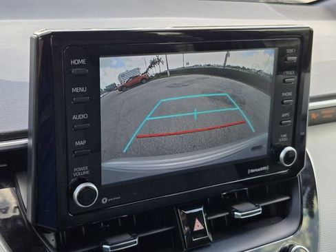 Used 2022 Toyota Corolla SE image 21