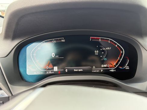 Used 2021 BMW X3 xDrive30i w/ Premium Package image 20