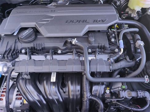 New 2026 Hyundai Kona SE image 31