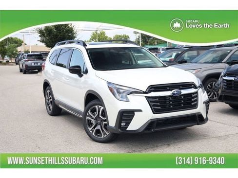 New 2026 Subaru Ascent Limited w/ Popular Package #1 AWD/4WD image 26