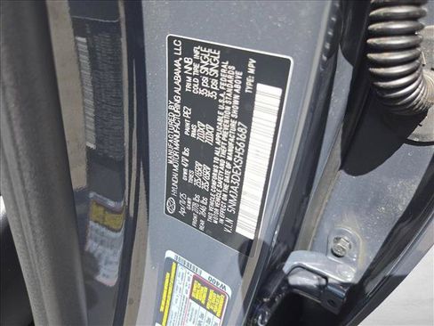Used 2025 Hyundai Tucson SE FWD image 26