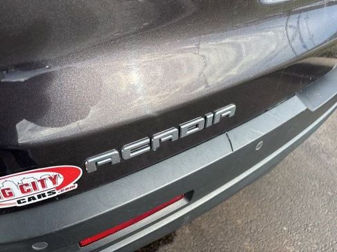 Used 2019 GMC Acadia SLE image 48