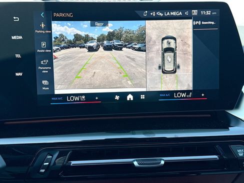 New 2026 BMW X1 xDrive28i w/ Technology Package AWD/4WD image 33
