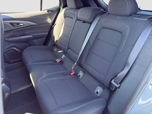 New 2026 Chevrolet Equinox EV LT w/ Comfort Package image 13