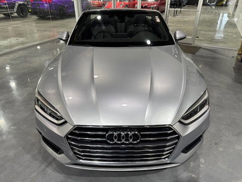Used 2018 Audi A5 2.0T Premium Plus w/ Premium Plus image 28