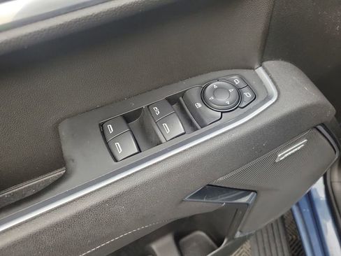Used 2026 GMC Sierra 1500 Elevation w/ Preferred Package AWD/4WD image 12