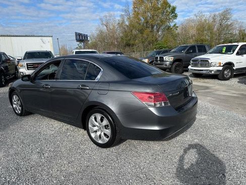 Used 2008 Honda Accord EX-L image 2