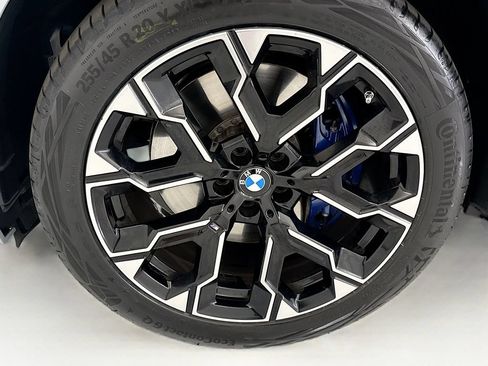Certified 2025 BMW X3 M50 w/ Premium Package AWD/4WD image 28