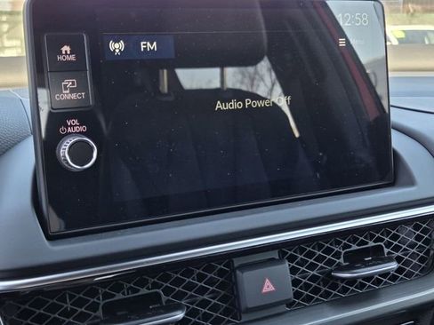 New 2026 Acura ADX A-Spec image 6