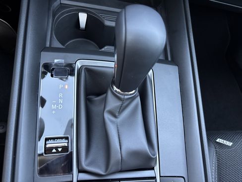 New 2026 MAZDA CX-50 AWD 2.5 S w/ Cargo Package image 32