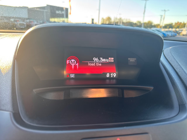 Used 2017 Acura RDX FWD image 21