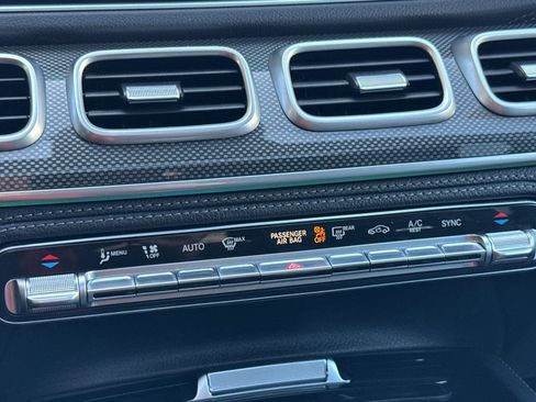 Used 2022 Mercedes-Benz GLE 53 AMG 4MATIC Coupe image 26