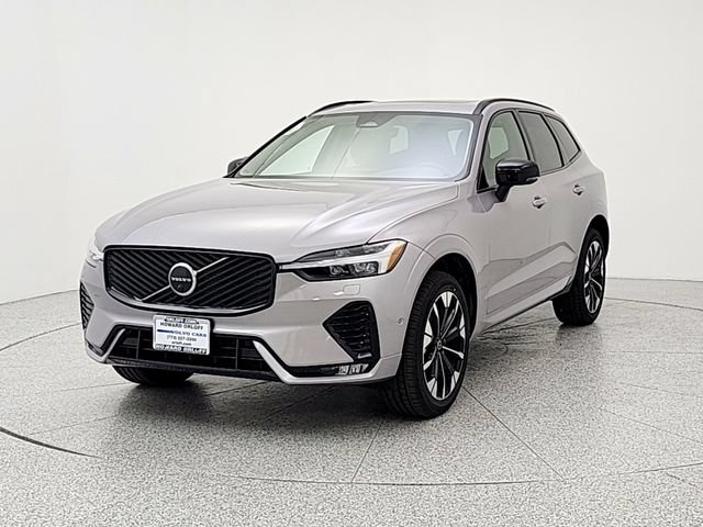 New 2026 Volvo XC60 B5 Plus w/ Protection Package Premier AWD/4WD image 1