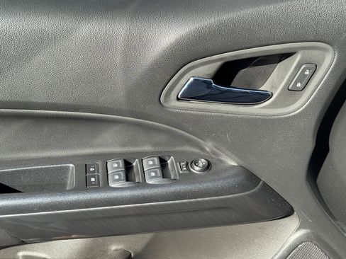 Certified 2022 GMC Canyon AT4 w/ Trailering Package image 23