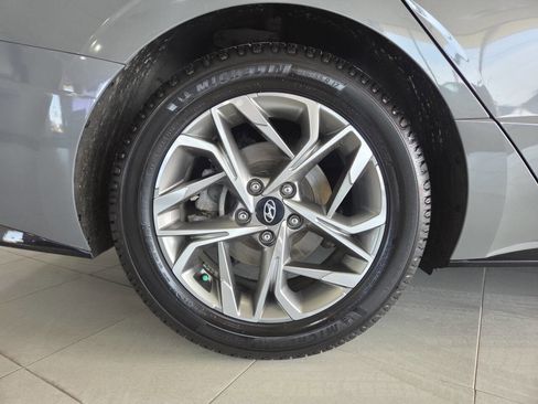Used 2021 Hyundai Sonata SEL FWD image 10