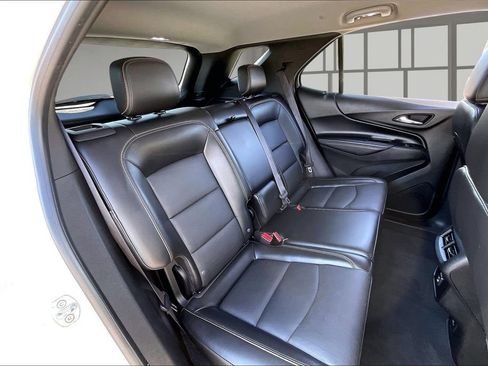 Used 2019 Chevrolet Equinox Premier AWD/4WD image 24