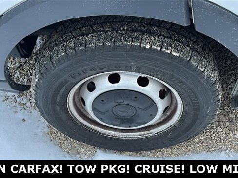 Used 2018 Ford Transit 150 148 Low Roof image 29