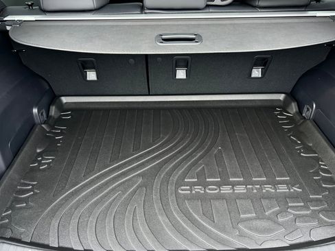 New 2025 Subaru Crosstrek 2.5i Limited w/ Popular Package #4A image 15