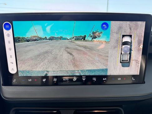 Used 2025 Ford Maverick Tremor AWD/4WD image 20