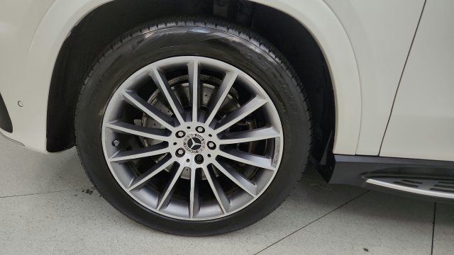Used 2024 Mercedes-Benz GLE 450 4MATIC image 88